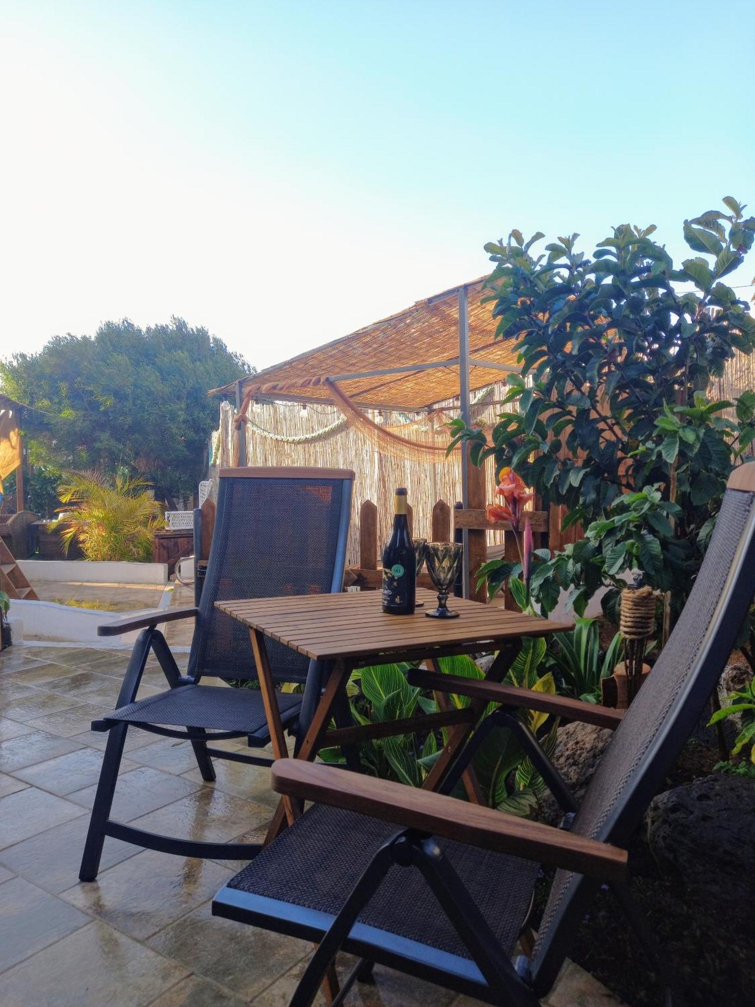 Finca Don Pedro Santa Cruz de Tenerife Exterior photo