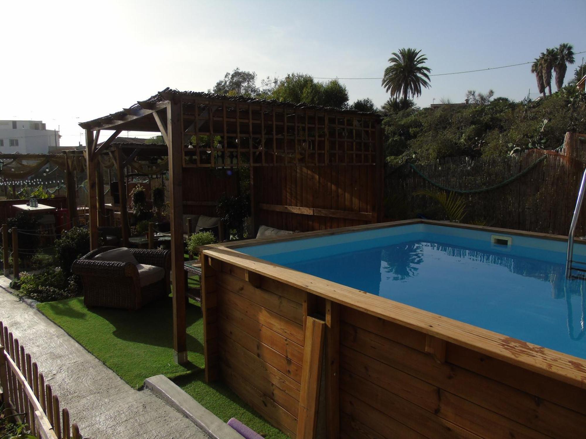 Finca Don Pedro Santa Cruz de Tenerife Exterior photo